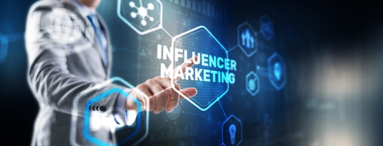 The Power of Influencer Marketing on Instagram and TikTok