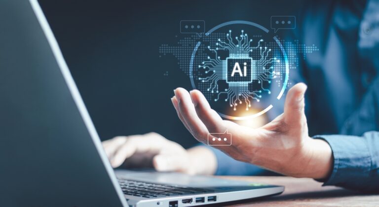 The Rise of AI in Social Media Marketing: Tools and Techniques to Try in 2024