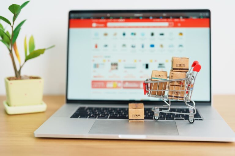 How to Integrate eCommerce Features Seamlessly into Your Website